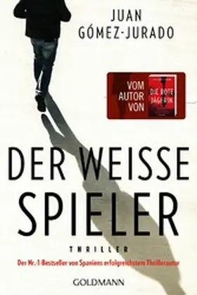 Gómez-Jurado |  Der weiße Spieler | eBook | Sack Fachmedien