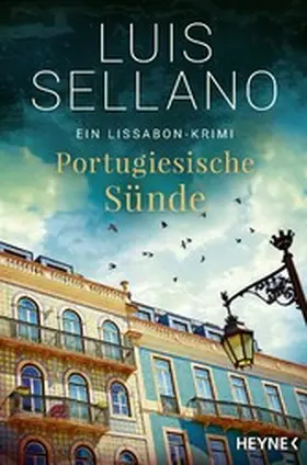 Sellano |  Portugiesische Sünde | eBook | Sack Fachmedien