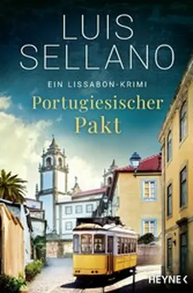 Sellano |  Portugiesischer Pakt | eBook | Sack Fachmedien