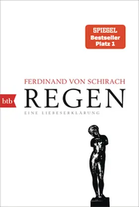 Schirach |  Regen | eBook | Sack Fachmedien
