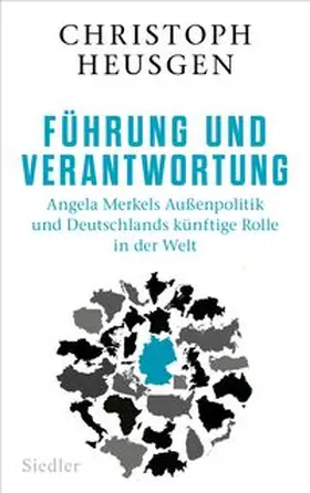 Heusgen |  Führung und Verantwortung | eBook | Sack Fachmedien