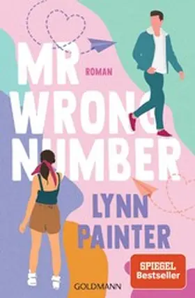 Painter |  Mr Wrong Number | eBook | Sack Fachmedien