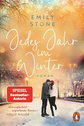 Stone |  Jedes Jahr im Winter | eBook | Sack Fachmedien