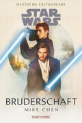 Chen |  Star Wars™ Bruderschaft | eBook | Sack Fachmedien