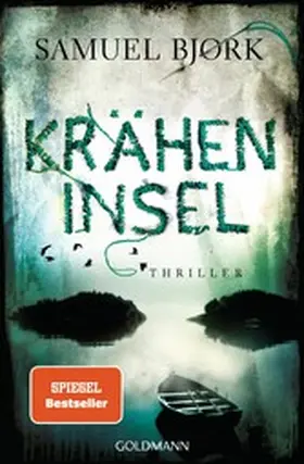 Bjørk |  Kräheninsel | eBook | Sack Fachmedien