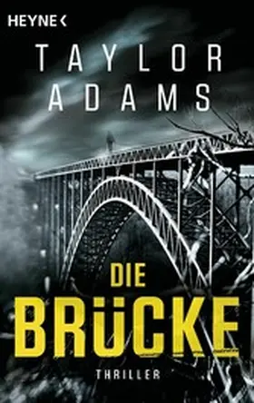 Adams |  Die Brücke | eBook | Sack Fachmedien