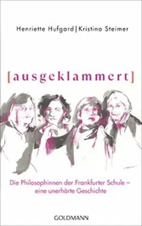 Hufgard / Steimer |  ausgeklammert | eBook | Sack Fachmedien