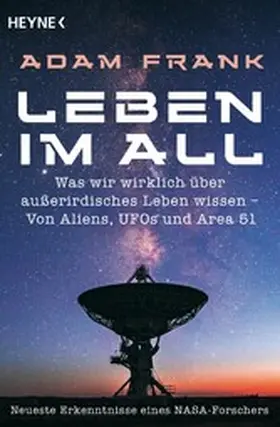 Frank |  Leben im All | eBook | Sack Fachmedien