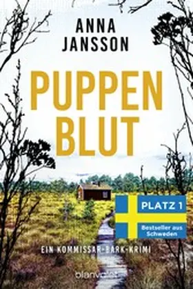 Jansson |  Puppenblut | eBook | Sack Fachmedien