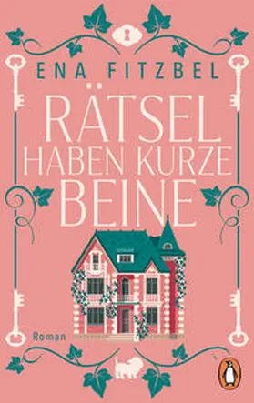 Fitzbel |  Rätsel haben kurze Beine | eBook | Sack Fachmedien