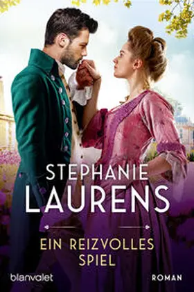 Laurens |  Ein reizvolles Spiel | eBook | Sack Fachmedien