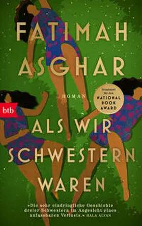 Asghar |  Als wir Schwestern waren | eBook | Sack Fachmedien