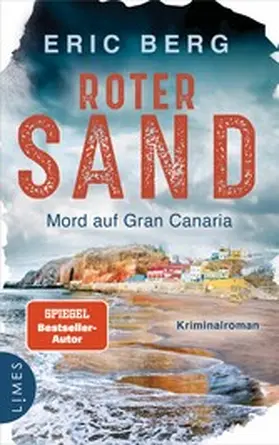 Berg |  Roter Sand - Mord auf Gran Canaria | eBook | Sack Fachmedien