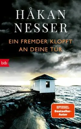 Nesser | Ein Fremder klopft an deine Tür | E-Book | www.sack.de