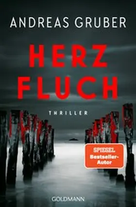 Gruber |  Herzfluch | eBook | Sack Fachmedien