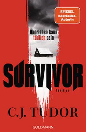 Tudor |  Survivor | eBook | Sack Fachmedien