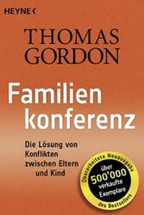Gordon |  Familienkonferenz | eBook | Sack Fachmedien