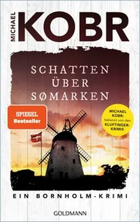 Kobr |  Schatten über Sømarken | eBook | Sack Fachmedien