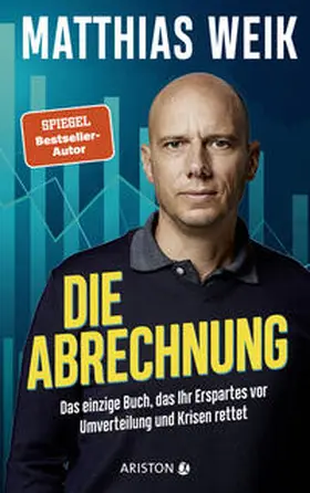 Weik |  Die Abrechnung | eBook | Sack Fachmedien