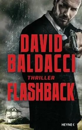 Baldacci |  Flashback | eBook | Sack Fachmedien