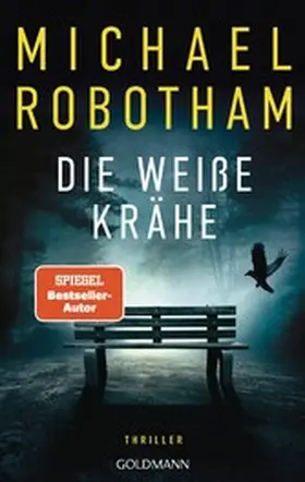 Robotham | Die weiße Krähe | E-Book | www.sack.de