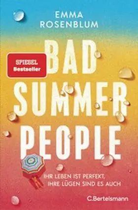 Rosenblum |  Bad Summer People | eBook | Sack Fachmedien