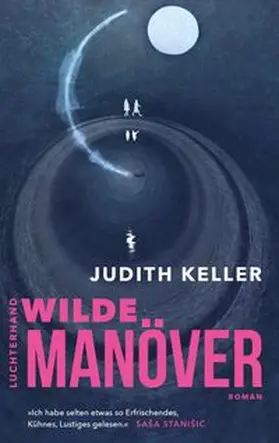 Keller |  Wilde Manöver | eBook | Sack Fachmedien