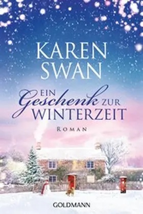 Swan |  Ein Geschenk zur Winterzeit | eBook | Sack Fachmedien