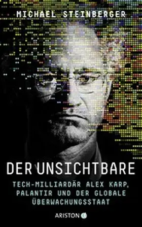 Steinberger |  Der Unsichtbare | eBook | Sack Fachmedien