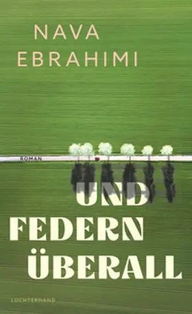 Ebrahimi |  Und Federn überall | eBook | Sack Fachmedien