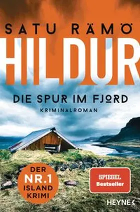 Rämö | Hildur – Die Spur im Fjord | E-Book | www.sack.de