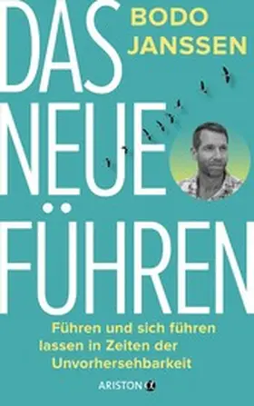 Janssen |  Das neue Führen | eBook | Sack Fachmedien