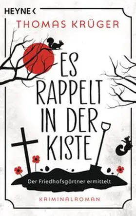 Krüger | Es rappelt in der Kiste | E-Book | www.sack.de