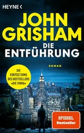Grisham |  Die Entführung | eBook | Sack Fachmedien