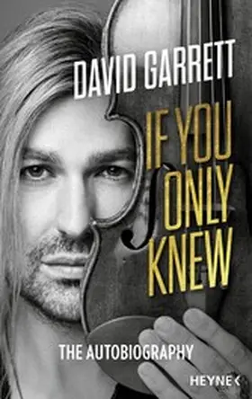 Garrett / Linder |  If You Only Knew | eBook | Sack Fachmedien