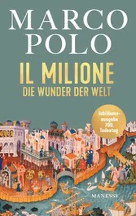 Polo |  Il Milione | eBook | Sack Fachmedien
