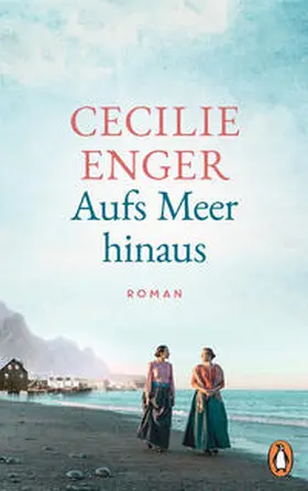 Enger |  Aufs Meer hinaus | eBook | Sack Fachmedien