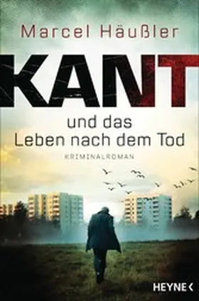 Häußler |  Kant und das Leben nach dem Tod | eBook | Sack Fachmedien