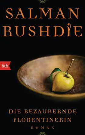 Rushdie |  Die bezaubernde Florentinerin | eBook | Sack Fachmedien