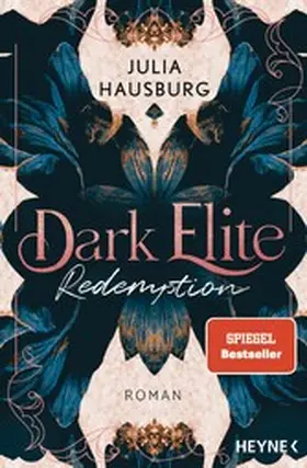 Hausburg | Dark Elite – Redemption | E-Book | www.sack.de