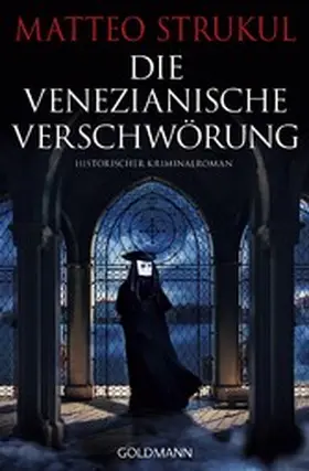 Strukul | Die venezianische Verschwörung | E-Book | www.sack.de