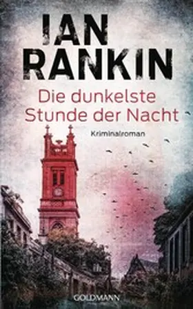Rankin |  Die dunkelste Stunde der Nacht | eBook | Sack Fachmedien