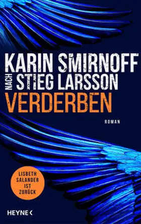 Smirnoff / Rehlein |  Verderben | eBook | Sack Fachmedien