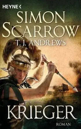 Scarrow / Andrews | Krieger | E-Book | www.sack.de