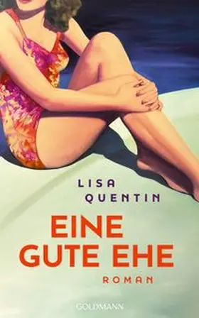 Quentin |  Eine gute Ehe | eBook | Sack Fachmedien