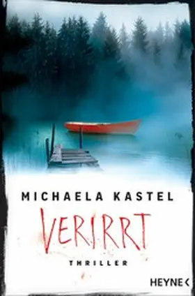 Kastel |  Verirrt | eBook | Sack Fachmedien