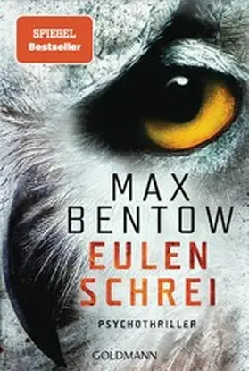 Bentow |  Eulenschrei | eBook | Sack Fachmedien
