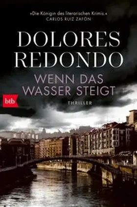 Redondo |  Wenn das Wasser steigt | eBook | Sack Fachmedien