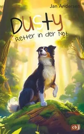 Andersen |  Dusty - Retter in der Not | eBook | Sack Fachmedien