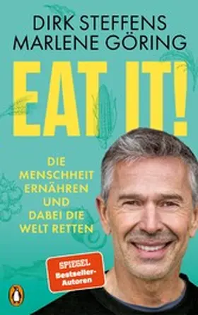 Steffens / Göring |  Eat it! | eBook | Sack Fachmedien